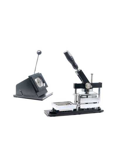 90 65 Mm Köşe Kesme Makinesi Buzdolabı Magnet, Kart, Fotoğraf Kesimi