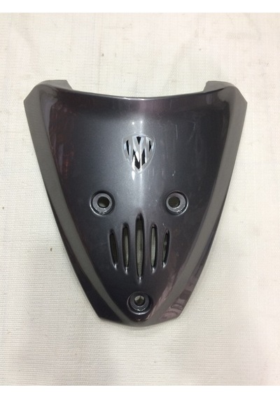 Motoran Torro Lx 100 Ön Üçgen Kapak Gri