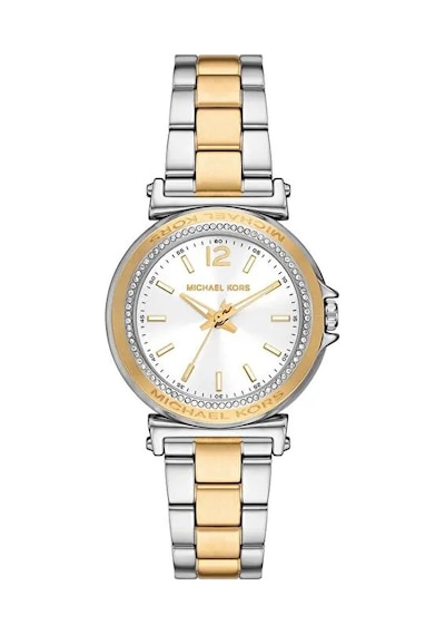 Michael Kors Mk7492 Kadın Kol Saati Metalik Gri