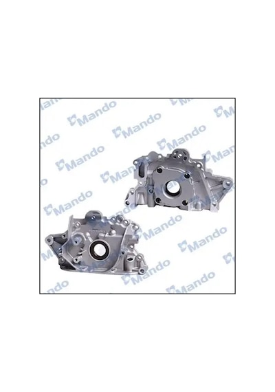 Mando Dmp030012 Yag Pompasi 2131002400
