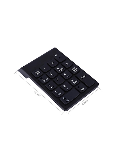 PrimeX PX-1510K Kablosuz Numerik Klavye