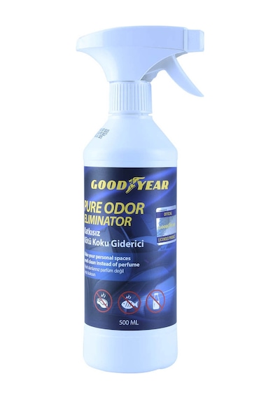 Goodyear Katkısız Kötü Koku Giderici