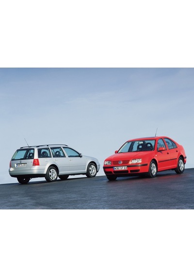 Vw Bora 1998-2005 Ön Sol Tekerlek Çamurluk Davlumbazı 1J0809961A