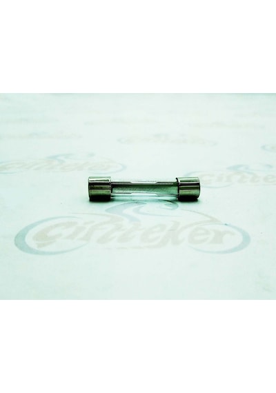 Mondial 250 Mct Sigorta Cam (2 Adet) A Kalite