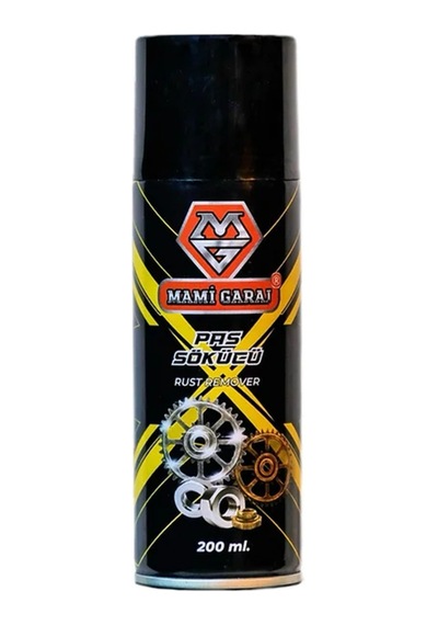Mami Pas Sökücü 200 Ml
