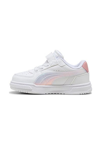 Puma Puma Cavenıııholo2.0 Ac+ Inf Td Bebek Günlük Ayakkabı 40689501 Beyaz