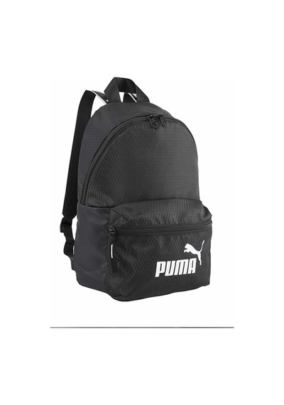 Puma 079852-01 Core Base Backpack Siyah Spor Sırt Çantası