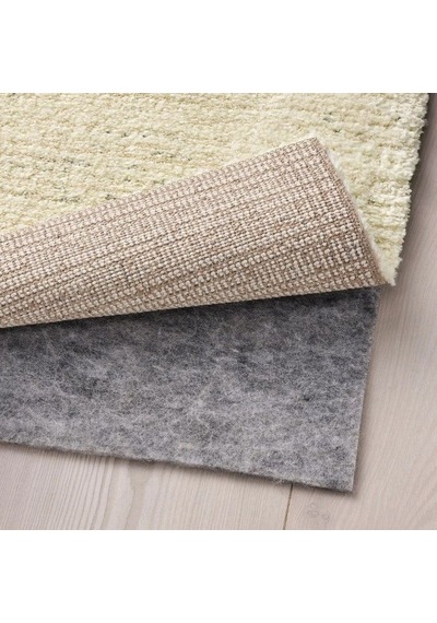Ikea Engelsborg Halı 160 X 230 Cm Bej