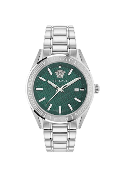 Versace Swiss Made Vrscve6a00423 Erkek Kol Saati