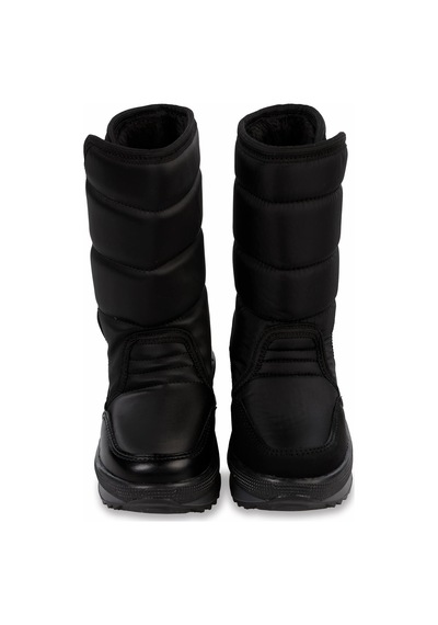 Civil Boots 26- Bot - Siyah