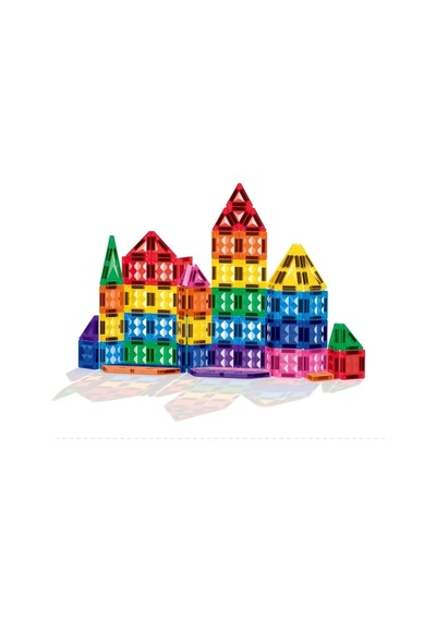 Kızılkaya Manyetik Bloklar 3,75 Cm 90 Parça K 188-m56