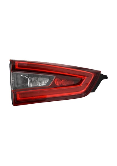Stop Qashqai 17-21 İç Sol