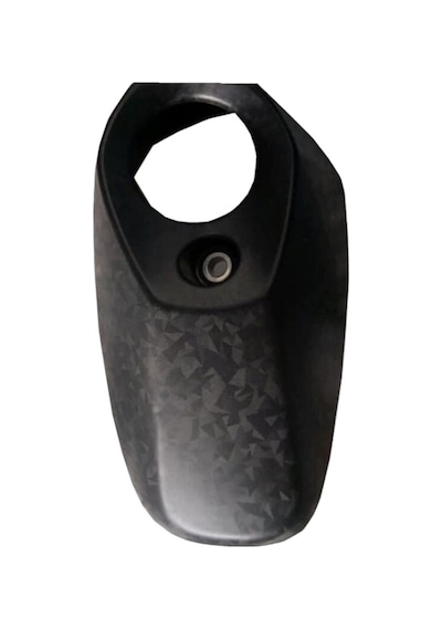 Yamaha Xmax Egzoz Arka Kapak 2018-2022 B74-e4799-00