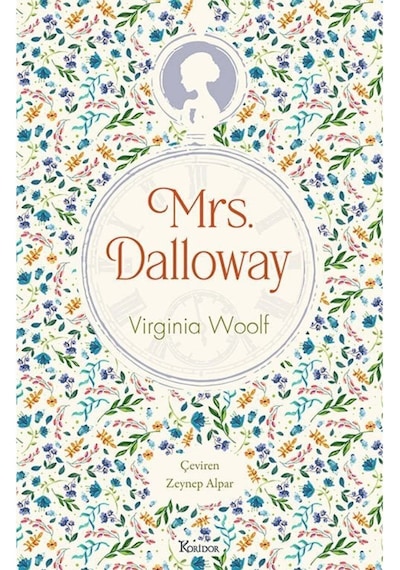 Mrs. Dalloway Bez Ciltli Klasikler
