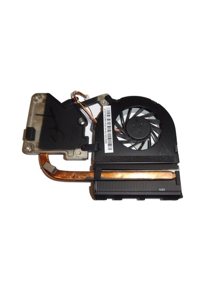 Lenovo Uyumlu Ideapad G405 Notebook Soğutucu Fan Heatsink At0Y7 N11.136562