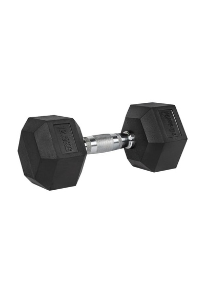 Hexa Dumbbell Pro 12,5 Kg Altıgen Dambıl Tek