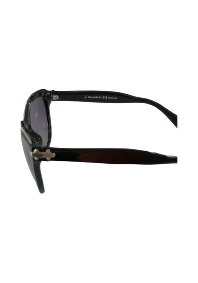 Qmarines Kadın Güneş Gözlüğü R1512 Col2 5914
