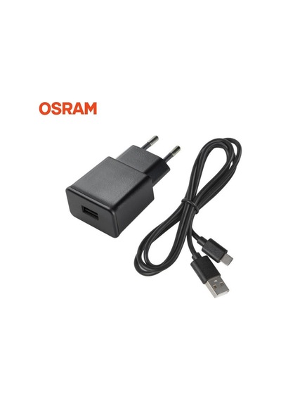 Osram El Feneri 9.62w Cob Ledli 3 Fonksiyonlu Şarjlı-mıknatıslı-askılı 500 Lümen 6000k