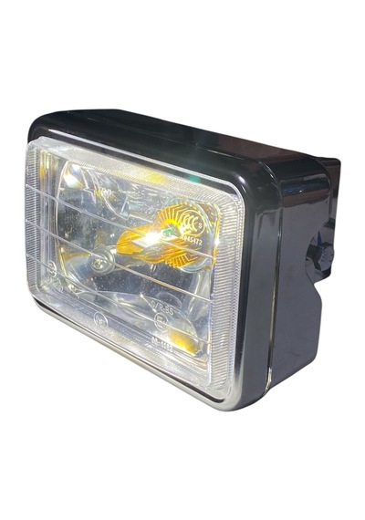 Motosiklet Led Ampül Pro Sarı-beyaz Bosch Tipi Çift Duy-arr2556 Beyaz + Sarı