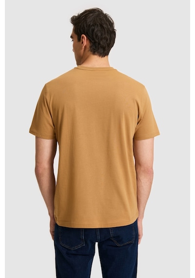 U.s. Polo Assn. Erkek Coconut Tişört Basic 50326953-vr153