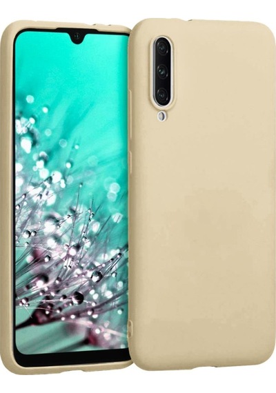Xiaomi Mi 9 Lite Kilif Fitcase Premiums Silikon Arka Kapak 402302512 Xiaomi Mi 9 Lite Kilif Fitcase Premiums Silikon Arka Kapak 402302512