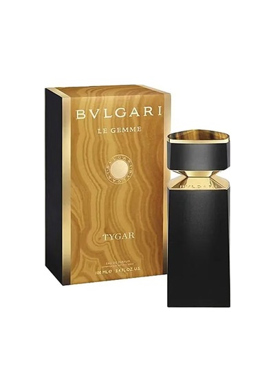 Bvlgari Le Gemme Men Tygar Edp 100 Ml Sprey Erkek Parfüm Fresh