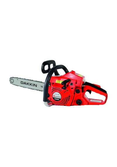 Dakkin Cs4000 Motorlu Testere - Zincirli Ağaç Kesme Makinesi