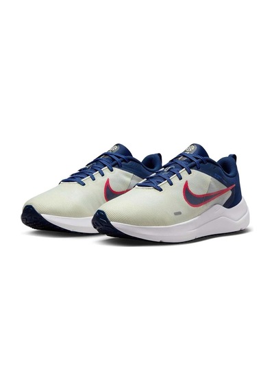 Nike Nıke Downshıfter 12 012 Renk 012 012 Ayakkabı Çok Renkli
