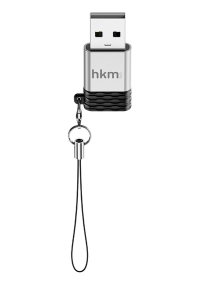 Wizard Type-C To Usb-A 2.0 Otg Çevirici Dönüştürücü Adaptör 480 Hz Transfer Değeri