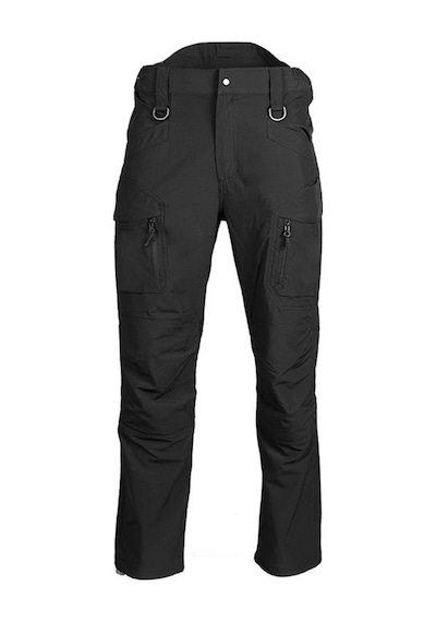 Sturm Tac. Hose Assault Sıyah Pantolon Lacivert