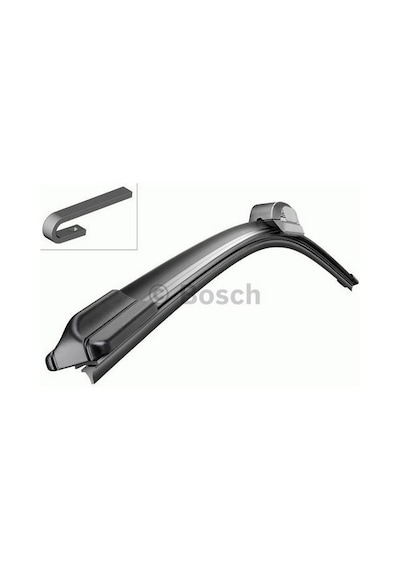 Bosch Silecek Supurgesi Aerotwin Tek Ford Transi T V184 01-06 650mm Adet 1 Adet Bos-3397008539