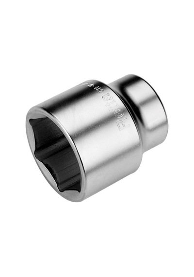 Retta 3/4'' Lokma Anahtar Kısa- 6 Köşe 55 mm