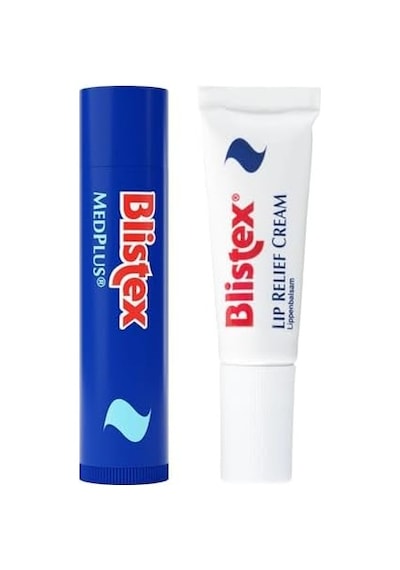 Blistex Medplus Stick Kuru Ve Çatlamış Dudaklara Onarıcı Ve Ferahlatıcı Dudak Bakım Kremi Ve Lip Relief Kuru Ve Çatlamış Dudaklara Onarıcı Ve Rahatlatıcı Dudak Bakım Kremi Spf 15 Blistex Medplus Stick Kuru Ve Çatlamış Dudaklara Onarıcı Ve Ferahlatıcı Dudak Bakım Kremi Ve Lip Relief Kuru Ve Çatlamış Dudaklara Onarıcı Ve Rahatlatıcı Dudak Bakım Kremi Spf 15