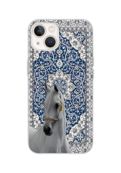 iPhone Uyumlu 13 Desen111 Çok Renkli