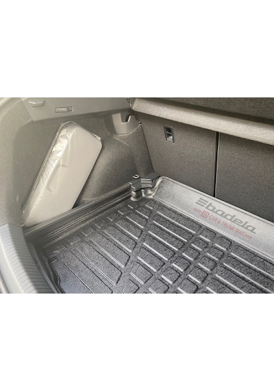 Vw Troc 2023 2024 2025 3d Kauçuk Alt Bagaj Havuzu Kokusuz T-roc Vw Troc 2023 2024 2025 3d Kauçuk Alt Bagaj Havuzu Kokusuz T-roc