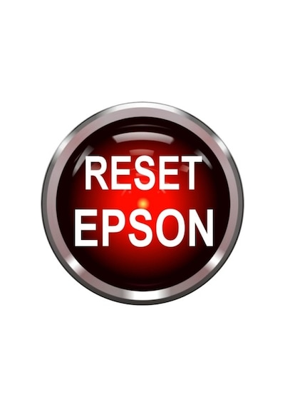 Epson L382 L386 L486 L210 Pad Hatası  - Pad Dolu