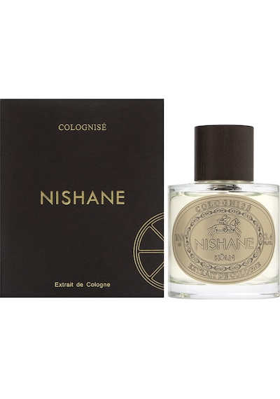 Nishane Colognise Unisex Parfüm EDC 100 ML