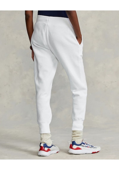 Polo Ralph Lauren Kadın Eşofman Altı 211794397002 211794397002 Beyaz