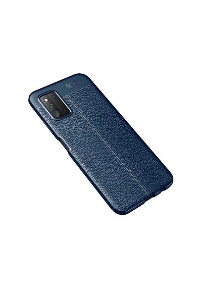 Samsung Uyumlu A03S Kılıf Niss Silikon Kapak