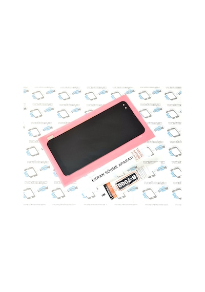 Oppo Reno 4 Lite Lcd Ekran Dokunmatik (Tft) (227624195)