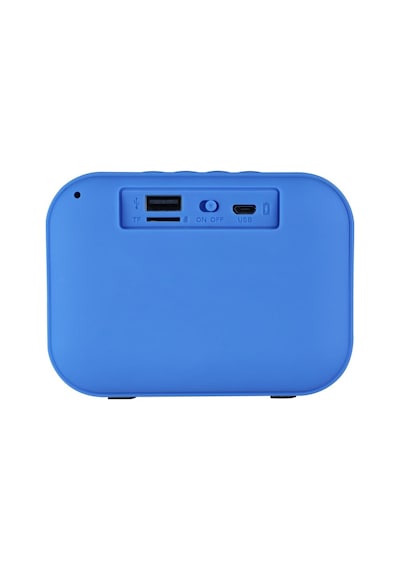 Volkano DY-1010-FR Disney Frozen Karlar Ülkesi Lisanslı Bluetooth Hoparlör
