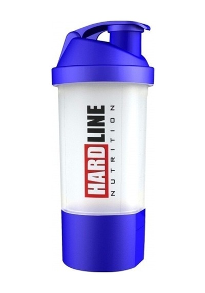 Hardline Shaker 600 ML - Lacivert