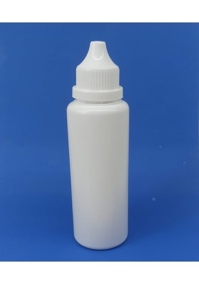 10 Adet 125 Ml Boş Plastik likit-kolonya-sıvı-yağ-ecza Şişesi
