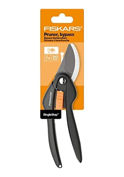Fiskars 111260-1000567 Singlestep Bypass Budama Makası P26