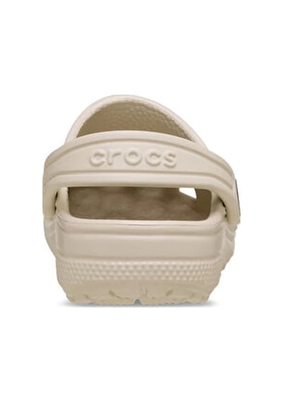 Crocs Classic Clog T Çocuk Terliği 206990-2mckahverengi Kahverengi