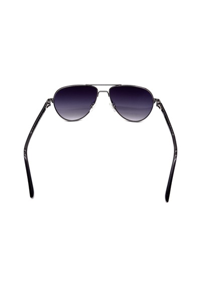 Obb Sunglasses Obb Ms305 C4 Erkek Güneş Gözlüğü Metalik