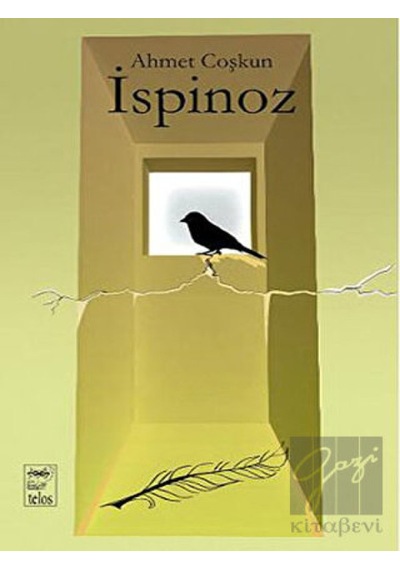 İspinoz - Ahmet Coşkun - Telos Yayıncılık
