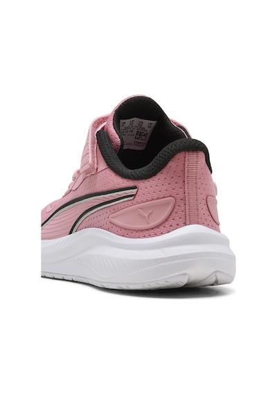 Puma Skyrocket 2 Ac+ Ps Çocuk Pembe Sneaker Ayakkabı 31241406