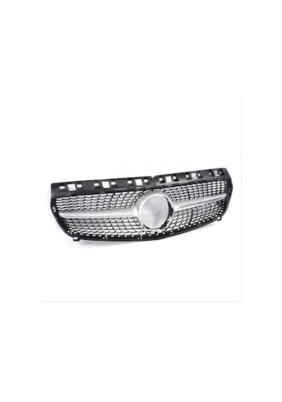 Mercedes W176 Diamond Panjur 2016+