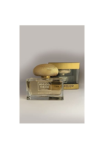 Edp Kadın Parfüm - 100 Ml Renkli Amber